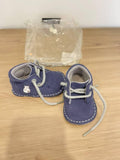 Next Booties / Size 1 Age Upto 6m
