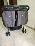 Joie Air Twin Stroller