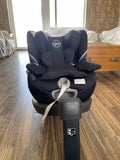 Cybex Sirona S2 i-Size Car Seat / Newborn-4yrs