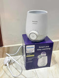 Philips Avent Fast Bottle Warmer