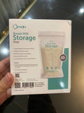 Ornavo Electric Pump