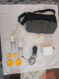 Medela Pump In Style Double Electric Breast Pump