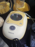 Medela Freestyle Flex Double Electric Breast Pump