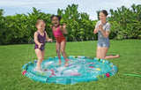 BESTWAY UNDERWATER UTOPIA SPLASH PAD