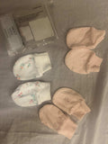 Next Mittens / Pack of 3