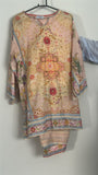 Nia Mia 2Pc Suits / Size 1