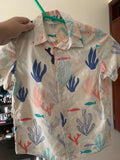 M&S Shirts / Size 3-4yrs