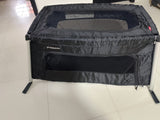 Phil & Teds Traveller Lightweight Portable Crib with Mattress