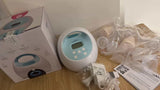 Spectra S1 Plus Electric Rechargeable Breast Pump
