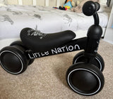 Little Nation Balance Bike / 10-24months