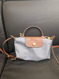 Longchamp Le Pliage Original Mini Top Handle Bag