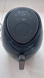 Kenwood kHealthy Fry Digital Air Fryer Balck 5.5L XXL