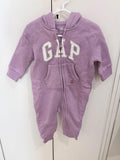 Gap Romper / Size 3-6m