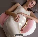 Pregnancy Pillow