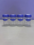 Lansinoh - Breastmilk Storage Bottles 160ml / without Box