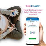 Baby Doppler Heart Rate Monitor