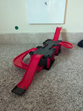 Race Track Parking Lot Toy