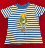 Ralph Lauren Polo T-Shirt / Size 3T