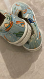 PRADA Espadrilles / Size 71/2 Inches