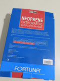 FORTUNA Neoprene Orthopaedic Supports Range
