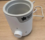 Tommee Tippee Bottle Warmer