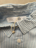 Zara Button Down Shirt / Size 18-24m