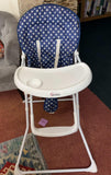 Tinnies Highchair