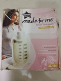 Tommee Tippee Milkbags / Pack of 20