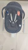 Babymoov Swoon Touch Swing-Grey