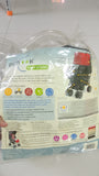 Outlook Australia  Sunshade with solar screen Mesh  for 3 & 4 Wheels Stroller