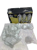 Tommee Tippee Breastmilk Starter Set