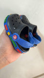 Baby LEGO Crocs / Size 4C 5