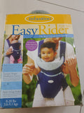 Infantino Easy Rider Baby Carrier / Suitable for 8-20Lbs