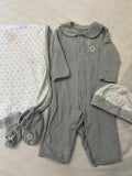 Juniors Starter Set / Size Newborn