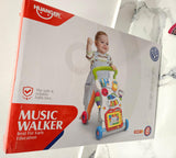 Huanger Musical Walker
