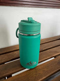 Hydrapeak Insulated Water Bottle