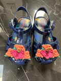 Mini Melissa | Size US 8 / EUR 24