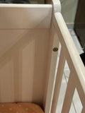 Puggle Sleigh Cot