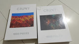 Cruny Puzzle / 1000 PCs