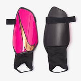 NIKE Shin Guards / Size Small / Height of Wearer 150-160cm