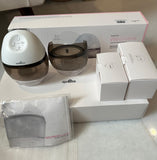 Spectra Wearable Electric Hospital Grade Breast Pump