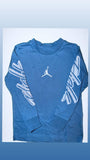 Jordan Cotton Jersey T-Shirt / Size 3yrs