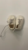 GAP Booties / Size 6-12m