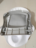 Summer Infant Clean Rinse Baby Bath Seat