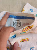 Baby Outfits / Pack of 11 / Size 0-3m / 3-6m