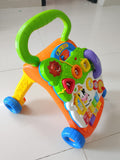 VTech Sit to Stand Learning Walker