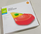 Active & Co Single Water Rider Slide