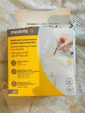 Medala Breastmilk Storage Pouches / Count 42