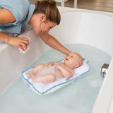 Doomoo Easy Bath - Floating Bath Matress