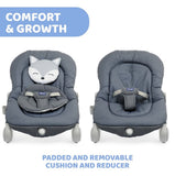 Chicco Balloon Foxy Bouncer